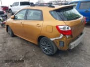 ✅ 2010 Toyota Matrix S • VIN: 2T1KE4EE1AC040097 • Lot: 42165688. Wystawiony na IAAI z przebiegiem 171 310 mil. Bezpłatny archiwum sprzedaży aukcyjnych z USA i szczegółowy raport historii pojazdu na DreamBid. Zdjęcie 3.