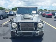 ✅ 2016 Mercedes-Benz G 550 • VIN: WDCYC3KF1GX250789 • Lot: 42558171. Wystawiony na IAAI z przebiegiem 108 383 mil. Bezpłatny archiwum sprzedaży aukcyjnych z USA i szczegółowy raport historii pojazdu na DreamBid. Zdjęcie 13.