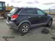 2008 Saturn VUE XE z VIN 3GSCL33P28S593822, wystawiony jako Copart lot #42438755 z przebiegiem 212 151 mil mil oraz Szkoda całkowita • Salvage title. Historia ofert i sprzedaży dostępna na DreamBid. Obrazek 3.