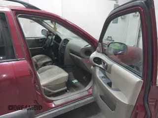 ✅ 2005 Hyundai Santa Fe GLS • VIN: KM8SC73D45U857151 • Лот: 43587733. Опубликован ранее на IAAI с пробегом 144 769 миль. Бесплатный доступ к архиву аукционных продаж из США и подробный отчёт об истории автомобиля на DreamBid. Изображение 5.