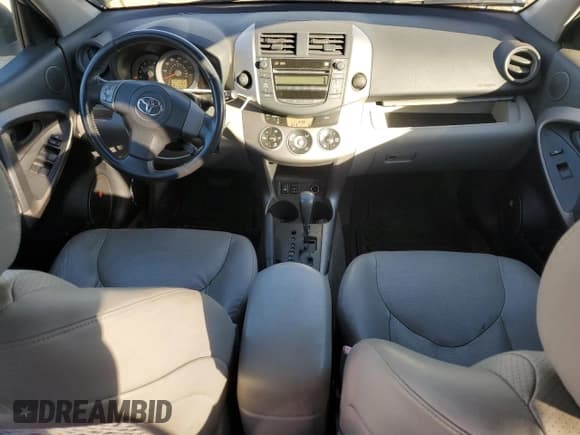 ✅ 2006 Toyota RAV4 Limited • VIN: JTMBK31V865009278 • Lot: 90997825. Listed on Copart with 149,651 mi. Free auction sales archive from the USA and detailed vehicle history report at DreamBid. Image 8.