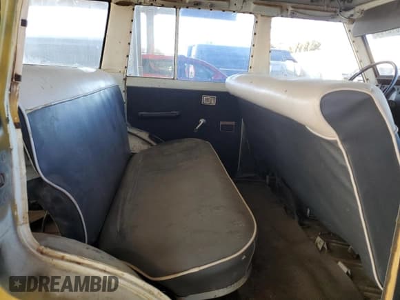 ✅ 1974 Toyota Land Cruiser • VIN: FJ5546419 • Лот: 48010795. Опубликован ранее на Copart с пробегом 85 596 миль. Бесплатный доступ к архиву аукционных продаж из США и подробный отчёт об истории автомобиля на DreamBid. Изображение 10.