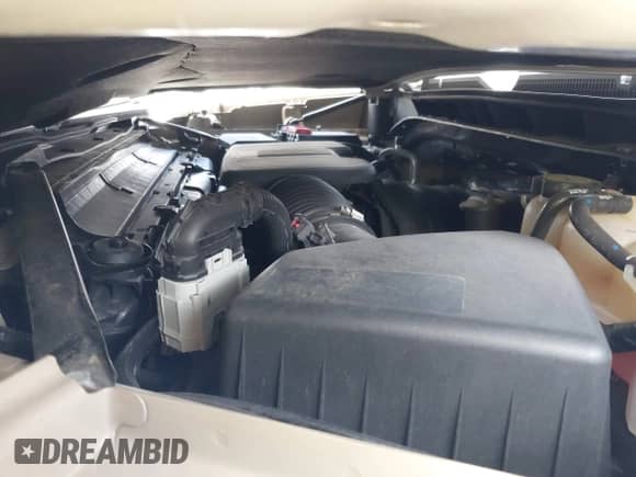 2022 Chevrolet Silverado 1500 Custom Trail Boss with VIN 3GCPDCEDXNG569831, listed as a IAAI auction lot 42241829 with 11,734 mi miles and . Bid and sale history available at DreamBid. Image 10.