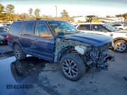 ✅ 2016 Ford Expedition XLT • VIN: 1FMJU1JT0GEF28685 • Lot: 94631975. Wystawiony na Copart z przebiegiem 102 160 mil. Bezpłatny archiwum sprzedaży aukcyjnych z USA i szczegółowy raport historii pojazdu na DreamBid. Zdjęcie 4.