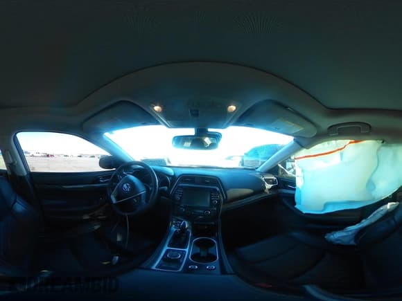 ✅ 2016 Nissan Maxima SV • VIN: 1N4AA6AP0GC385090 • Лот: 41215857. Опубликован ранее на IAAI с пробегом 97 072 миль. Бесплатный доступ к архиву аукционных продаж из США и подробный отчёт об истории автомобиля на DreamBid. Изображение 18.