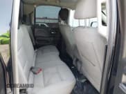 ✅ 2018 Chevrolet Silverado 1500 LS • VIN: 1GCRCNEC5JZ106424 • Лот: 42490290. Опубликован ранее на IAAI с пробегом 123 304 миль. Бесплатный доступ к архиву аукционных продаж из США и подробный отчёт об истории автомобиля на DreamBid. Изображение 8.