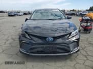 ✅ 2022 Toyota Camry Hybrid LE • VIN: 4T1C31AKXNU571369 • Lot: 83985115. Listed on Copart with 82,523 mi. Free auction sales archive from the USA and detailed vehicle history report at DreamBid. Image 5.