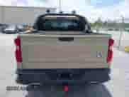 2022 Chevrolet Silverado 1500 Custom Trail Boss with VIN 3GCPDCEDXNG569831, listed as a IAAI auction lot 42241829 with 11,734 mi miles and . Bid and sale history available at DreamBid. Image 16.