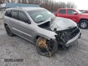 ✅ 2020 Jeep Grand Cherokee Altitude • VIN: 1C4RJFAG0LC170722 • Lot: 41208463. Listed on IAAI with 46,029 mi. Free auction sales archive from the USA and detailed vehicle history report at DreamBid. Image 1.