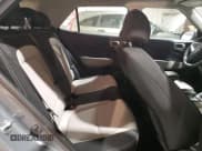 ✅ 2020 Hyundai Venue Denim • VIN: KMHRC8A31LU038142 • Lot: 45397205. Listed on Copart with 33,108 mi. Free auction sales archive from the USA and detailed vehicle history report at DreamBid. Image 11.