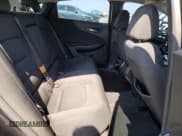 ✅ 2018 Chevrolet Malibu LT • VIN: 1G1ZD5ST1JF279269 • Lot: 68431655. Listed on Copart with 107,831 mi. Free auction sales archive from the USA and detailed vehicle history report at DreamBid. Image 10.