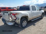 ✅ 2012 GMC Sierra 1500 SLE • VIN: 3GTP2VE74CG235903 • Lot: 43171189. Wystawiony na IAAI z przebiegiem 173 108 mil. Bezpłatny archiwum sprzedaży aukcyjnych z USA i szczegółowy raport historii pojazdu na DreamBid. Zdjęcie 4.
