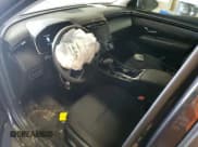 ✅ 2023 Hyundai Tucson SEL • VIN: 5NMJBCAEXPH216765 • Lot: 52007373. Wystawiony na Copart z przebiegiem 2 314 mil. Bezpłatny archiwum sprzedaży aukcyjnych z USA i szczegółowy raport historii pojazdu na DreamBid. Zdjęcie 8.