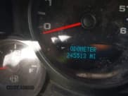 ✅ 2009 Chevrolet Silverado 1500 1LT • VIN: 1GCEC19J89E135192 • Lot: 43629398. Listed on IAAI with 245,513 mi. Free auction sales archive from the USA and detailed vehicle history report at DreamBid. Image 14.