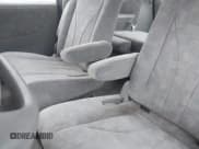 ✅ 2003 Mazda MPV LX • VIN: JM3LW28J430340901 • Lot: 42576024. Listed on IAAI with Not provided. Free auction sales archive from the USA and detailed vehicle history report at DreamBid. Image 8.