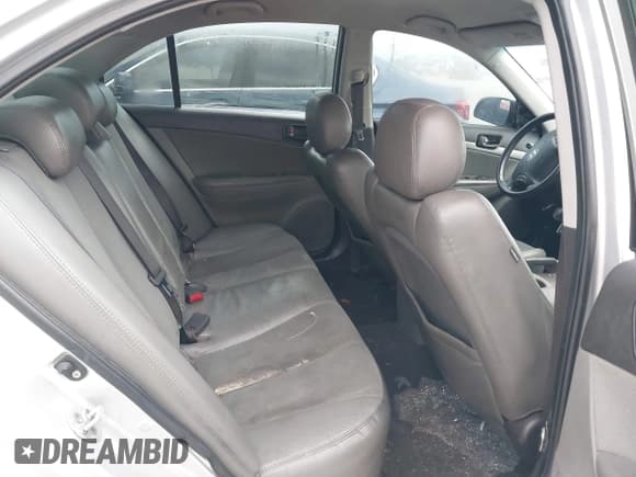 ✅ 2009 Hyundai Sonata SE • VIN: 5NPEU46F39H502126 • Лот: 41785108. Опубликован ранее на IAAI с пробегом 160 064 миль. Бесплатный доступ к архиву аукционных продаж из США и подробный отчёт об истории автомобиля на DreamBid. Изображение 8.