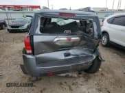 ✅ 2006 Saturn VUE • VIN: 5GZCZ63406S871660 • Lot: 83851804. Wystawiony na Copart z przebiegiem 196 634 mil. Bezpłatny archiwum sprzedaży aukcyjnych z USA i szczegółowy raport historii pojazdu na DreamBid. Zdjęcie 6.