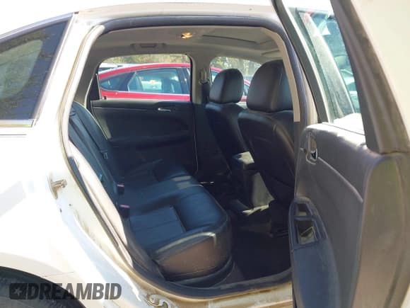 ✅ 2014 Chevrolet Impala LTZ • VIN: 2G1WC5E36E1130886 • Lot: 43533880. Wystawiony na IAAI z przebiegiem 200 445 mil. Bezpłatny archiwum sprzedaży aukcyjnych z USA i szczegółowy raport historii pojazdu na DreamBid. Zdjęcie 8.