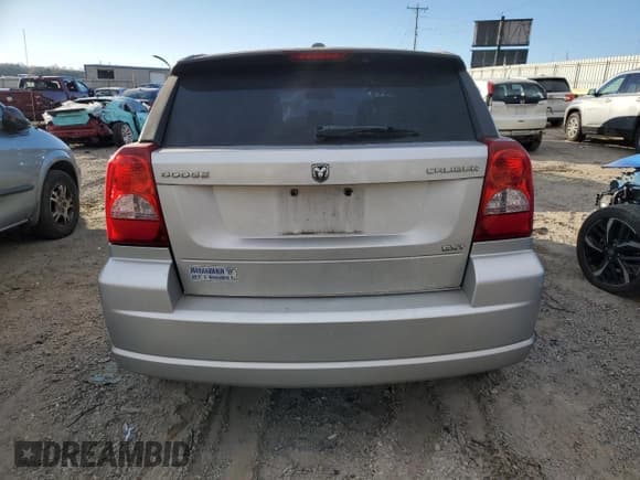 ✅ 2010 Dodge Caliber SXT • VIN: 1B3CB4HA2AD576034 • Лот: 83079904. Опубликован ранее на Copart с пробегом 174 867 миль. Бесплатный доступ к архиву аукционных продаж из США и подробный отчёт об истории автомобиля на DreamBid. Изображение 6.