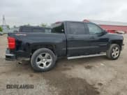 ✅ 2014 Chevrolet Silverado 1500 LT • VIN: 3GCUKREC6EG568551 • Lot: 59501665. Listed on Copart with 130,907 mi. Free auction sales archive from the USA and detailed vehicle history report at DreamBid. Image 3.