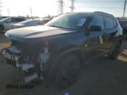 ✅ 2019 Jeep Compass Latitude • VIN: 3C4NJDBB9KT806806 • Lot: 90585345. Listed on Copart with 65,181 mi. Free auction sales archive from the USA and detailed vehicle history report at DreamBid. Image 1.