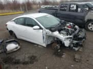 ✅ 2023 Nissan Sentra SV • VIN: 3N1AB8CV7PY270298 • Lot: 85100735. Wystawiony na Copart z przebiegiem 44 588 mil. Bezpłatny archiwum sprzedaży aukcyjnych z USA i szczegółowy raport historii pojazdu na DreamBid. Zdjęcie 4.