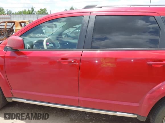 ✅ 2017 Dodge Journey Crossroad Plus • VIN: 3C4PDCGB5HT612706 • Лот: 42374698. Опубликован ранее на IAAI с пробегом 208 890 миль. Бесплатный доступ к архиву аукционных продаж из США и подробный отчёт об истории автомобиля на DreamBid. Изображение 14.