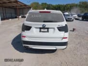 ✅ 2014 BMW X3 xDrive28i • VIN: 5UXWX9C50E0D33163 • Лот: 43178830. Опубликован ранее на IAAI с пробегом 154 134 миль. Бесплатный доступ к архиву аукционных продаж из США и подробный отчёт об истории автомобиля на DreamBid. Изображение 17.