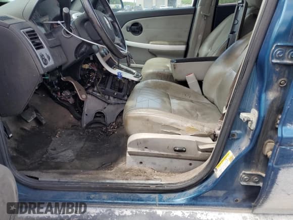 ✅ 2007 Chevrolet Equinox LT • VIN: 2CNDL63F276067045 • Лот: 60223685. Опубликован ранее на Copart с пробегом 206 663 миль. Бесплатный доступ к архиву аукционных продаж из США и подробный отчёт об истории автомобиля на DreamBid. Изображение 7.