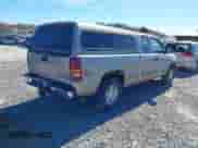 2002 Chevrolet Silverado 1500 LS с VIN 2GCEK19T421197667, выставлен на аукционе IAAI как лот 43621046 с пробегом 215 058 миль миль и . История ставок и продаж доступна на DreamBid. Изображение 4.