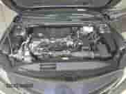 2021 Toyota Camry Hybrid XSE с VIN 4T1K31AK7MU554815, выставлен на аукционе Copart как лот 70532715 с пробегом 37 021 миль миль и Списание • Salvage title. История ставок и продаж доступна на DreamBid. Изображение 11.