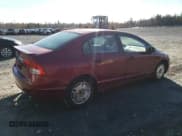 ✅ 2009 Honda Civic DX-G • VIN: 2HGFA16479H110643 • Лот: 93354255. Опубликован ранее на Copart с пробегом 167 652 миль. Бесплатный доступ к архиву аукционных продаж из США и подробный отчёт об истории автомобиля на DreamBid. Изображение 3.