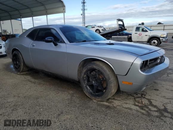 ✅ 2013 Dodge Challenger R/T • VIN: 2C3CDYBT3DH604879 • Lot: 45346665. Wystawiony na Copart z przebiegiem 138 058 mil. Bezpłatny archiwum sprzedaży aukcyjnych z USA i szczegółowy raport historii pojazdu na DreamBid. Zdjęcie 4.