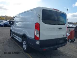 ✅ 2018 Ford Transit • VIN: 1FTYR1YM0JKB26435 • Lot: 43731523. Listed on IAAI with 170,416 mi. Free auction sales archive from the USA and detailed vehicle history report at DreamBid. Image 3.