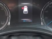 ✅ 2020 Toyota Highlander Hybrid LE • VIN: 5TDBBRCH9LS505383 • Лот: 42413260. Опубликован ранее на IAAI с пробегом 137 526 миль. Бесплатный доступ к архиву аукционных продаж из США и подробный отчёт об истории автомобиля на DreamBid. Изображение 16.