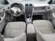 ✅ 2010 Toyota Corolla LE • VIN: 2T1BU4EE5AC530920 • Lot: 91638905. Wystawiony na Copart z przebiegiem 88 530 mil. Bezpłatny archiwum sprzedaży aukcyjnych z USA i szczegółowy raport historii pojazdu na DreamBid. Zdjęcie 8.