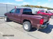 ✅ 2005 Dodge Dakota ST • VIN: 1D7HE28N65S314141 • Lot: 43511196. Wystawiony na IAAI z przebiegiem 182 162 mil. Bezpłatny archiwum sprzedaży aukcyjnych z USA i szczegółowy raport historii pojazdu na DreamBid. Zdjęcie 3.