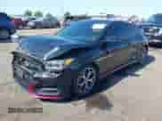 2019 Hyundai Veloster N z VIN KMHT36AH6KU002659, wystawiony jako IAAI lot #42653466 z przebiegiem 67 977 mil mil oraz . Historia ofert i sprzedaży dostępna na DreamBid. Obrazek 2.
