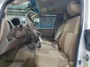 ✅ 2011 Nissan Frontier Pro-4X • VIN: 1N6AD0CW8BC445402 • Lot: 95722865. Wystawiony na Copart z przebiegiem 96 590 mil. Bezpłatny archiwum sprzedaży aukcyjnych z USA i szczegółowy raport historii pojazdu na DreamBid. Zdjęcie 7.