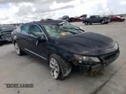 ✅ 2017 Chevrolet Impala Premier • VIN: 1G1145S3XHU178122 • Лот: 63612104. Опубликован ранее на Copart с пробегом 187 471 миль. Бесплатный доступ к архиву аукционных продаж из США и подробный отчёт об истории автомобиля на DreamBid. Изображение 4.