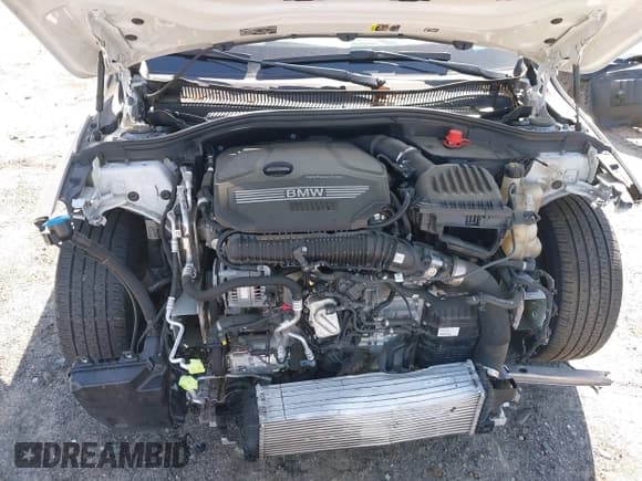 ✅ 2022 BMW 2 Series 228i • VIN: WBA53AK07N7K22207 • Lot: 41983008. Wystawiony na IAAI z przebiegiem 58 436 mil. Bezpłatny archiwum sprzedaży aukcyjnych z USA i szczegółowy raport historii pojazdu na DreamBid. Zdjęcie 10.