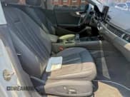 ✅ 2021 Audi A5 Sportback Premium Plus • VIN: WAUCBCF5XMA061395 • Лот: 95268965. Опубликован ранее на Copart с пробегом 8 920 миль. Бесплатный доступ к архиву аукционных продаж из США и подробный отчёт об истории автомобиля на DreamBid. Изображение 5.