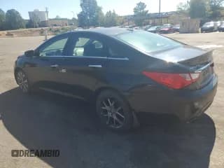 ✅ 2013 Hyundai Sonata SE • VIN: 5NPEC4AB9DH644190 • Лот: 86833665. Опубликован ранее на Copart с пробегом 179 814 миль. Бесплатный доступ к архиву аукционных продаж из США и подробный отчёт об истории автомобиля на DreamBid. Изображение 2.