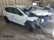 ✅ 2015 Nissan Rogue S • VIN: KNMAT2MT8FP573580 • Lot: 81332455. Wystawiony na Copart z przebiegiem 201 486 mil. Bezpłatny archiwum sprzedaży aukcyjnych z USA i szczegółowy raport historii pojazdu na DreamBid. Zdjęcie 4.