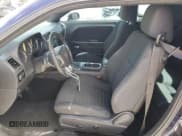 ✅ 2013 Dodge Challenger SXT • VIN: 2C3CDYAGXDH679650 • Lot: 44811435. Wystawiony na Copart z przebiegiem 125 644 mil. Bezpłatny archiwum sprzedaży aukcyjnych z USA i szczegółowy raport historii pojazdu na DreamBid. Zdjęcie 7.