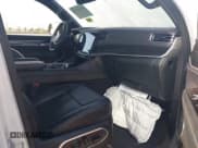 ✅ 2024 Jeep Wagoneer • VIN: 1C4SJUAP4RS160635 • Lot: 41942973. Listed on IAAI with 14,327 mi. Free auction sales archive from the USA and detailed vehicle history report at DreamBid. Image 5.