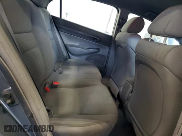 ✅ 2009 Honda Civic DX-G • VIN: 2HGFA16419H115353 • Лот: 90495315. Опубликован ранее на Copart с пробегом 181 176 миль. Бесплатный доступ к архиву аукционных продаж из США и подробный отчёт об истории автомобиля на DreamBid. Изображение 10.