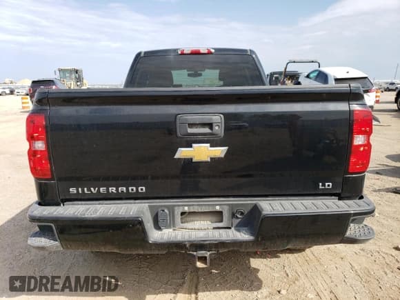 ✅ 2019 Chevrolet Silverado 1500 LT • VIN: 2GCVKPEC9K1236178 • Lot: 70506534. Wystawiony na Copart z przebiegiem 130 008 mil. Bezpłatny archiwum sprzedaży aukcyjnych z USA i szczegółowy raport historii pojazdu na DreamBid. Zdjęcie 6.