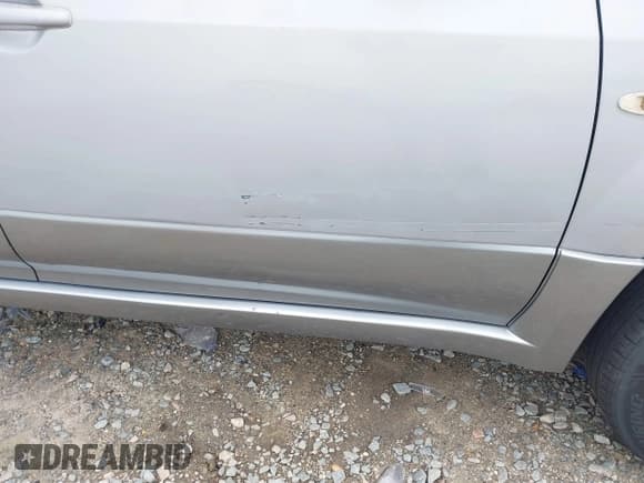 ✅ 2005 Mitsubishi Outlander LS • VIN: JA4LX31F55U018016 • Lot: 42958566. Wystawiony na IAAI z przebiegiem 144 378 mil. Bezpłatny archiwum sprzedaży aukcyjnych z USA i szczegółowy raport historii pojazdu na DreamBid. Zdjęcie 15.