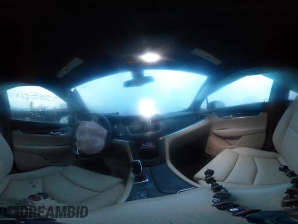 ✅ 2019 Cadillac XT5 FWD • VIN: 1GYKNARSXKZ203278 • Лот: 41208619. Опубликован ранее на IAAI с пробегом 41 390 миль. Бесплатный доступ к архиву аукционных продаж из США и подробный отчёт об истории автомобиля на DreamBid. Изображение 22.